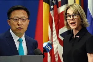 Biển Đông: Thông điệp của Mỹ qua công thư ở Liên Hợp Quốc