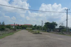 Bà Rịa-Vũng Tàu: Huyện tự chia đất cho cán bộ