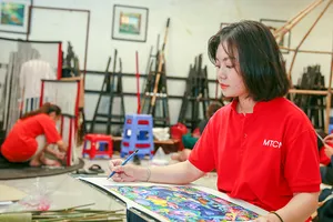 Tranh cãi bỏ thi năng khiếu trong tuyển sinh kiến trúc