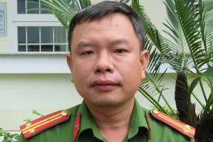 Tòa kết án oan nhưng ‘né’ bồi thường