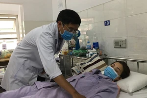 Đi khám nhức đầu, phát hiện suy thận