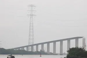 Gia hạn vay vốn cứu cao tốc Bến Lức - Long Thành