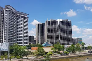 Dự án hạ tầng giúp hồi sinh bất động sản khu Nam