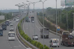 Không chỉ định thầu dự án cao tốc Bắc - Nam