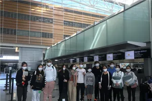 Thủ tướng: Lên phương án mở các đường bay quốc tế