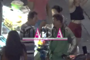 Những kẻ bảo kê nhóm móc túi khu Bùi Viện