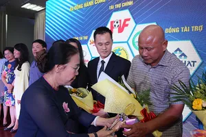 Chung tay với giải thưởng Fair Play cao quý