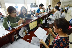 Gần 7 triệu người sắp được hưởng lợi từ thuế