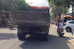 Đố ai biết biển số xe