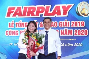 Chuyện bố Chung và trò cưng Chương Thị Kiều