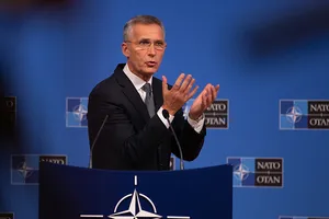 Khả năng NATO nhảy vào đối đầu Trung Quốc