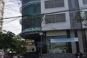 Công ty Xổ số Cà Mau bị đại lý nợ hàng chục tỉ đồng