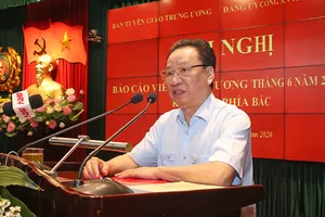 3 điểm mới đáng chú ý của văn kiện Đại hội XIII