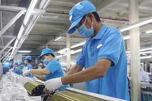 Giảm thuế cho doanh nghiệp là nuôi dưỡng nguồn thu