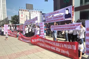 Mua căn hộ không đóng 2% phí bảo trì: Quan điểm trái chiều