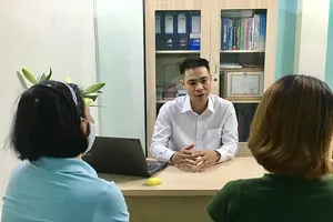 Chơi game đến mức nhập vai: Đừng để quá muộn