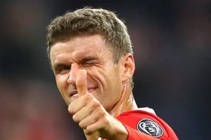 Ba tình huống của một kịch bản ‘hùm xám’ lên ngôi