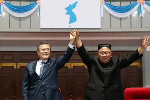 Giải mã động thái bất ngờ của Triều Tiên nhắm vào Hàn Quốc