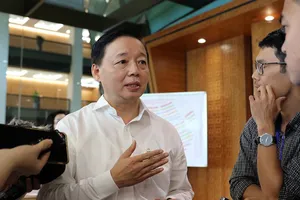 Không đưa vào luật việc thu tiền rác thải theo khối lượng