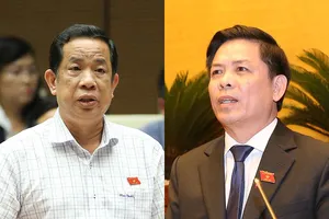 Phần lớn dự án PPP cao tốc Bắc-Nam vẫn gặp khó khăn