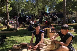 Giám sát chặt việc chăm lo cho đồng bào dân tộc thiểu số