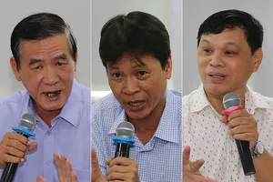 Lấn cấn cơ quan chịu trách nhiệm bồi thường án oan