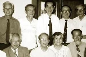 Ông Mười Hương - một nhân cách cộng sản cao cả