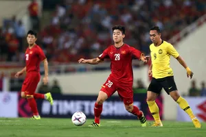 VFF hồi hộp chờ qua mùa dịch