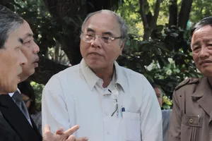 Kháng nghị vụ mua nhà 58 tỉ, bán lại 28 tỉ