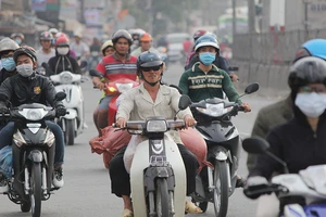 Những điều xe máy cũ cần làm để đạt chuẩn khí thải