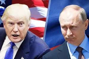 Nga đi bước rắn, Mỹ sẽ làm gì?