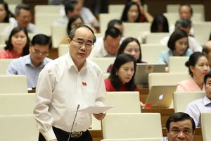 Việt Nam cần công bố hết dịch COVID-19