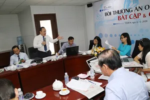 Để không còn ‘đẩy đưa’ bồi thường án oan