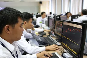 Cơ hội đón dòng tiền 6.000 tỉ USD