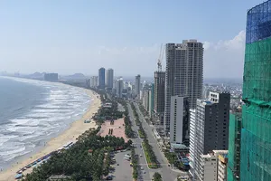 TP.HCM ra công văn khẩn về condotel