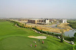 Đua nhau về Tây Nguyên, miền Tây phát triển khu đô thị