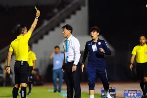 Chủ nhà TP.HCM muốn đòi lại ngôi đầu