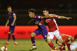 TP.HCM và vấn đề của Công Phượng