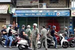 Dịch vụ đòi nợ thuê chính thức bị cấm