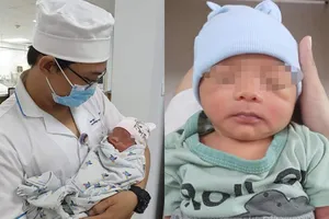 Muốn nhận nuôi trẻ bỏ rơi, phải làm sao?