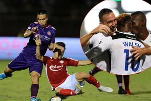 HA Gia Lai lấy độc trị độc