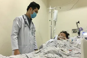 Cái chết không báo trước từ các loại khí độc