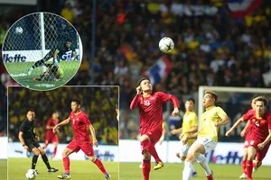 Khi Thái Lan ngán thầy trò ông Park...