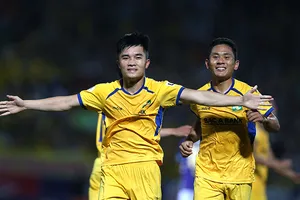 Hà Nội giỏi nhưng SL Nghệ An hay hơn!