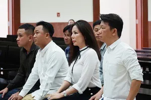 Đề nghị hủy án vụ bác sĩ Chiêm Quốc Thái bị chém