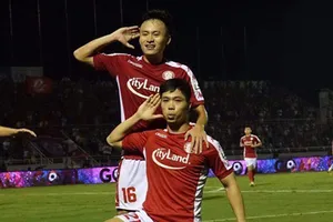 Đá hay thế mà Công Phượng vẫn bị ‘chê’