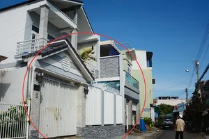 Vô cùng nguy hiểm nếu không xử lý hình sự