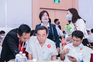 Giao dịch bất động sản qua sàn: Đẻ thêm thủ tục