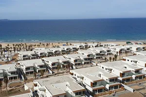 Tồn hơn 100.000 tỉ, đề xuất cho người nước ngoài mua condotel