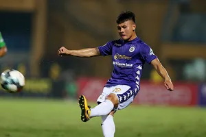 Quang Hải, scandal và bản lĩnh nhà vô địch